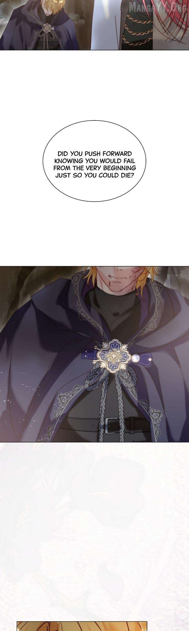 I Was Born As The Second Daughter Chapter 98 - Page 40