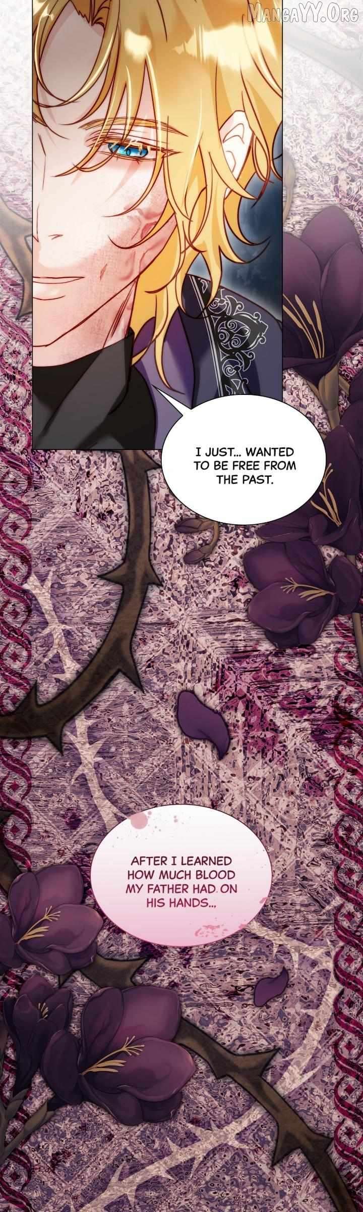 I Was Born As The Second Daughter Chapter 98 - Page 41