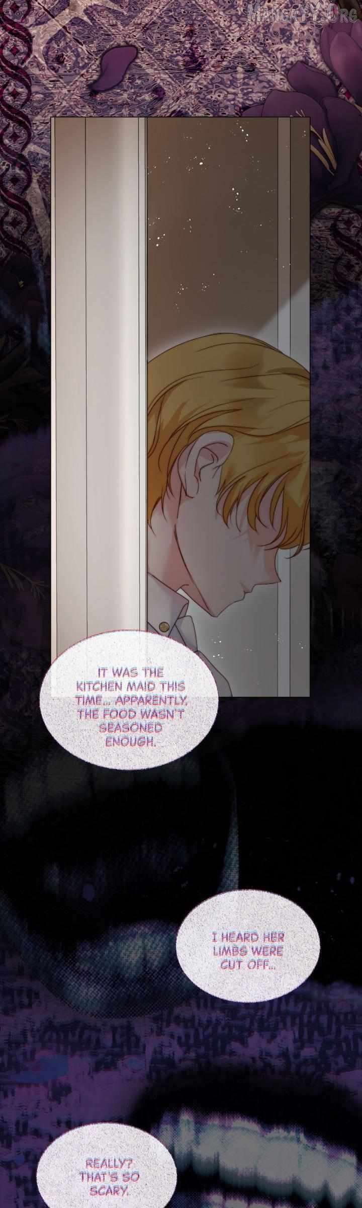 I Was Born As The Second Daughter Chapter 98 - Page 42