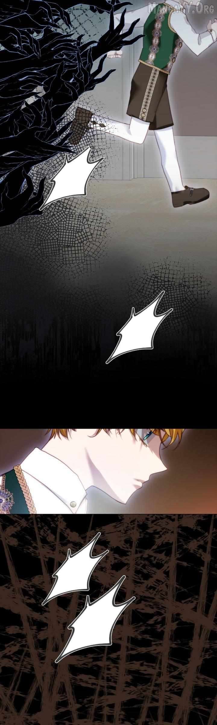 I Was Born As The Second Daughter Chapter 98 - Page 45