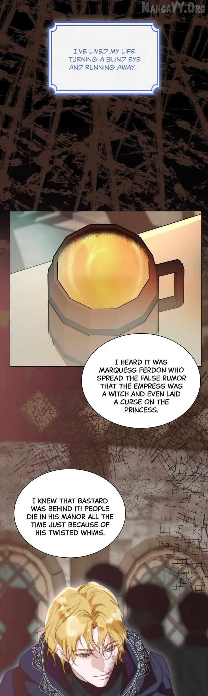 I Was Born As The Second Daughter Chapter 98 - Page 46