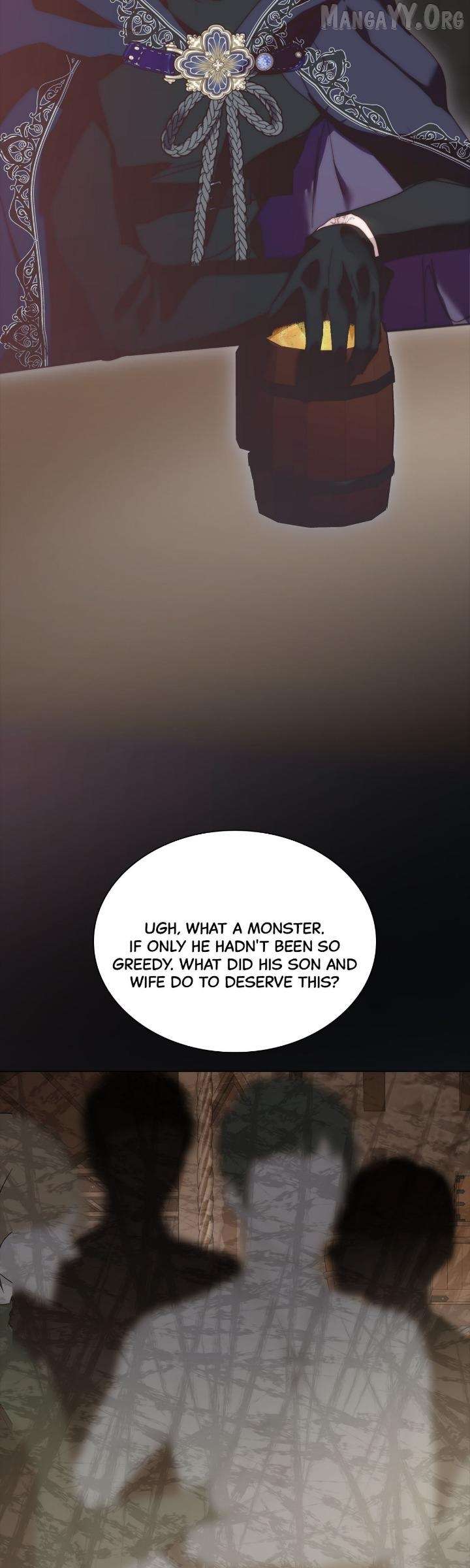 I Was Born As The Second Daughter Chapter 98 - Page 47