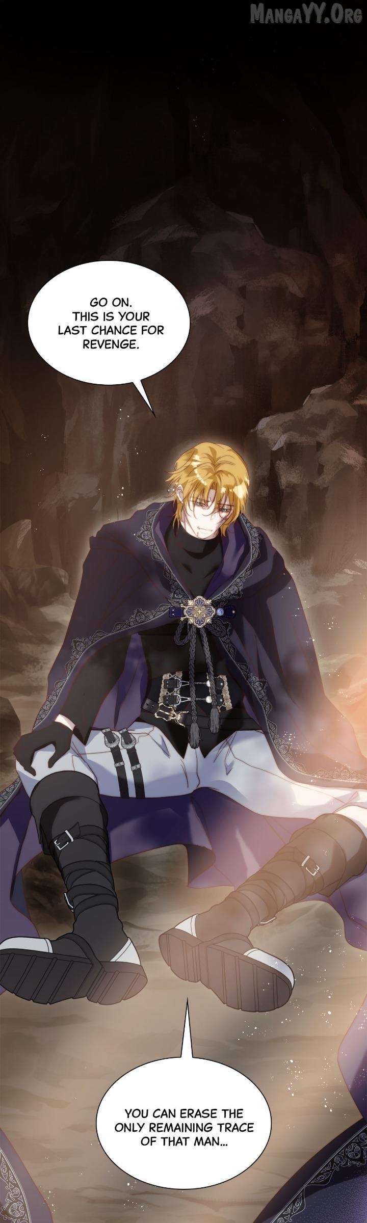 I Was Born As The Second Daughter Chapter 98 - Page 50