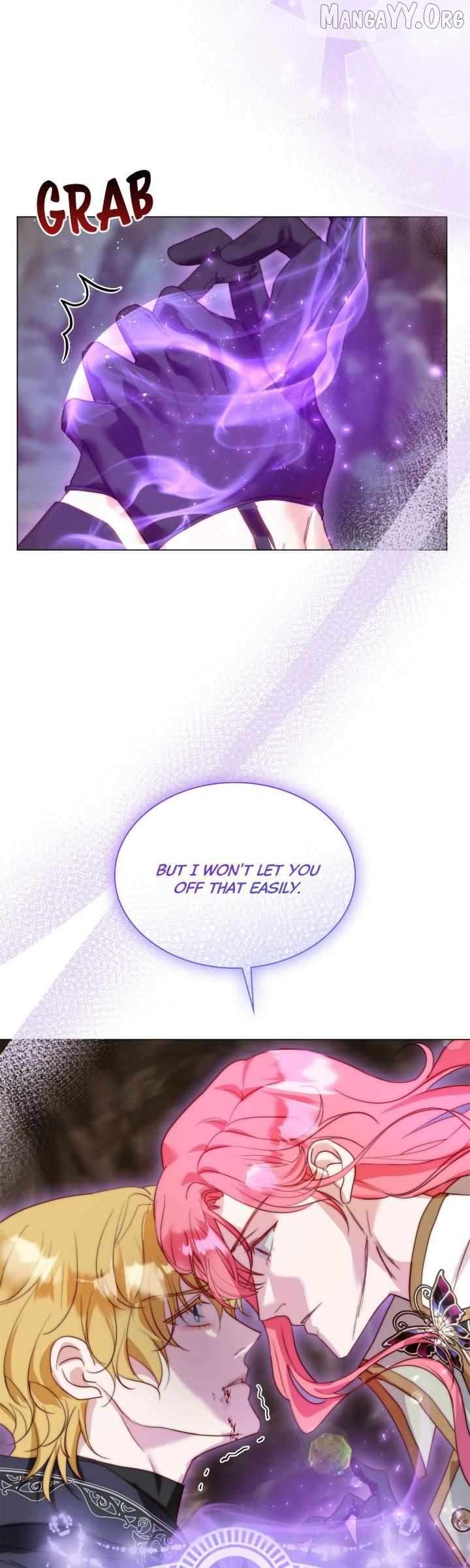 I Was Born As The Second Daughter Chapter 98 - Page 52