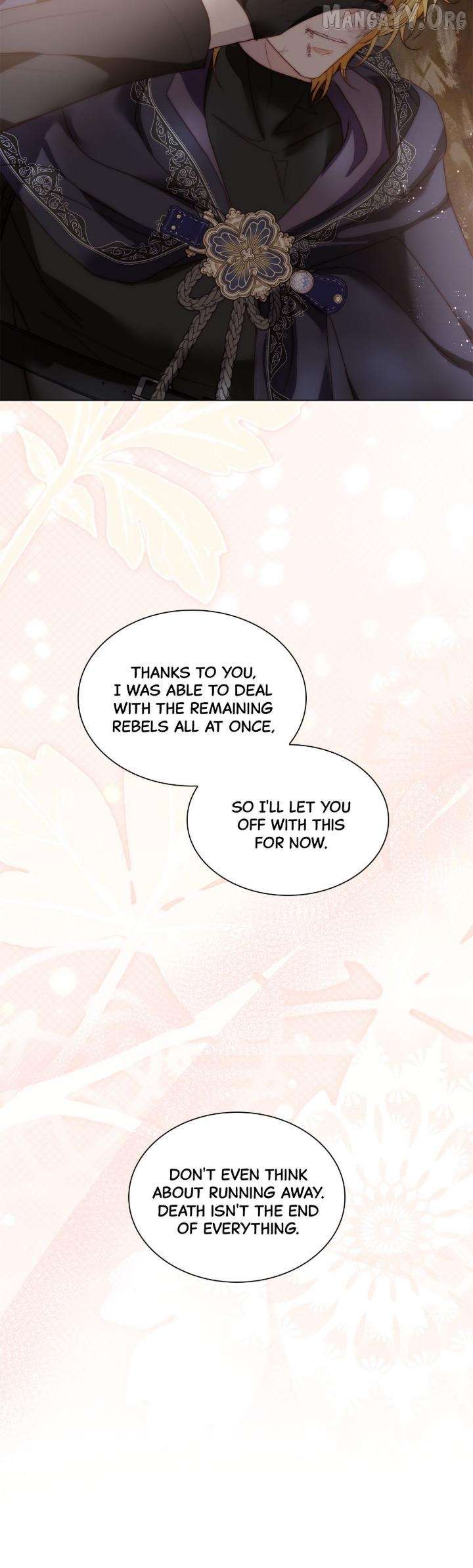 I Was Born As The Second Daughter Chapter 98 - Page 55