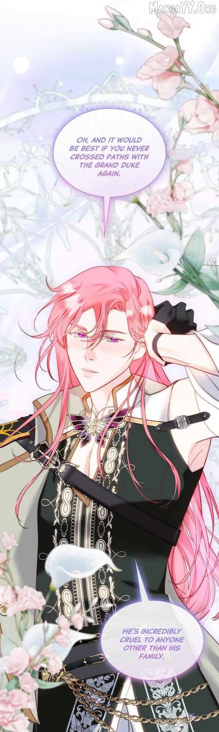 I Was Born As The Second Daughter Chapter 98 - Page 56