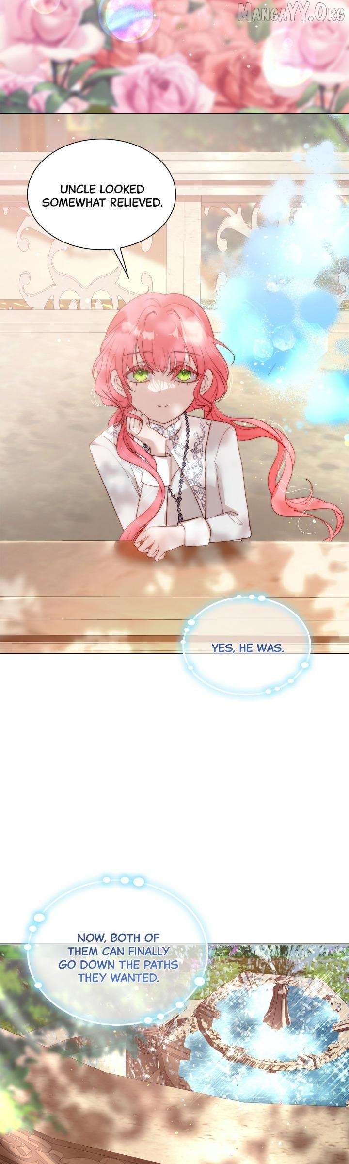 I Was Born As The Second Daughter Chapter 98 - Page 59