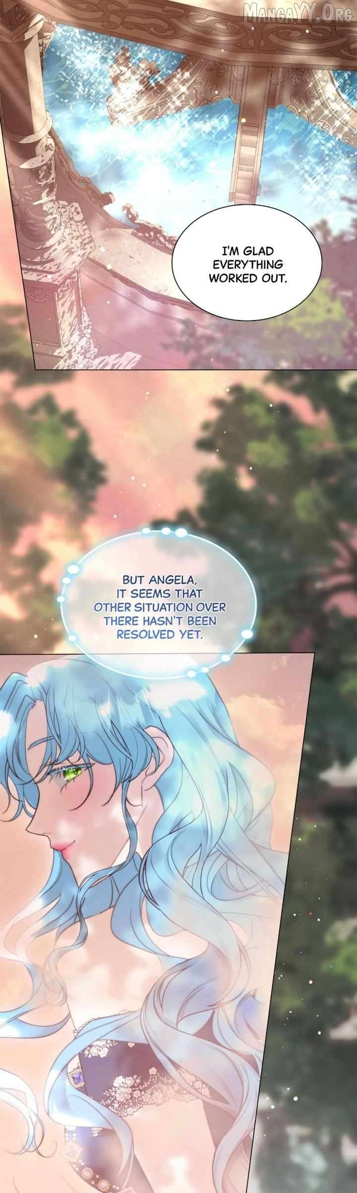 I Was Born As The Second Daughter Chapter 98 - Page 60