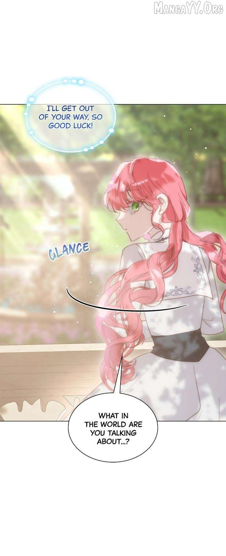 I Was Born As The Second Daughter Chapter 98 - Page 62