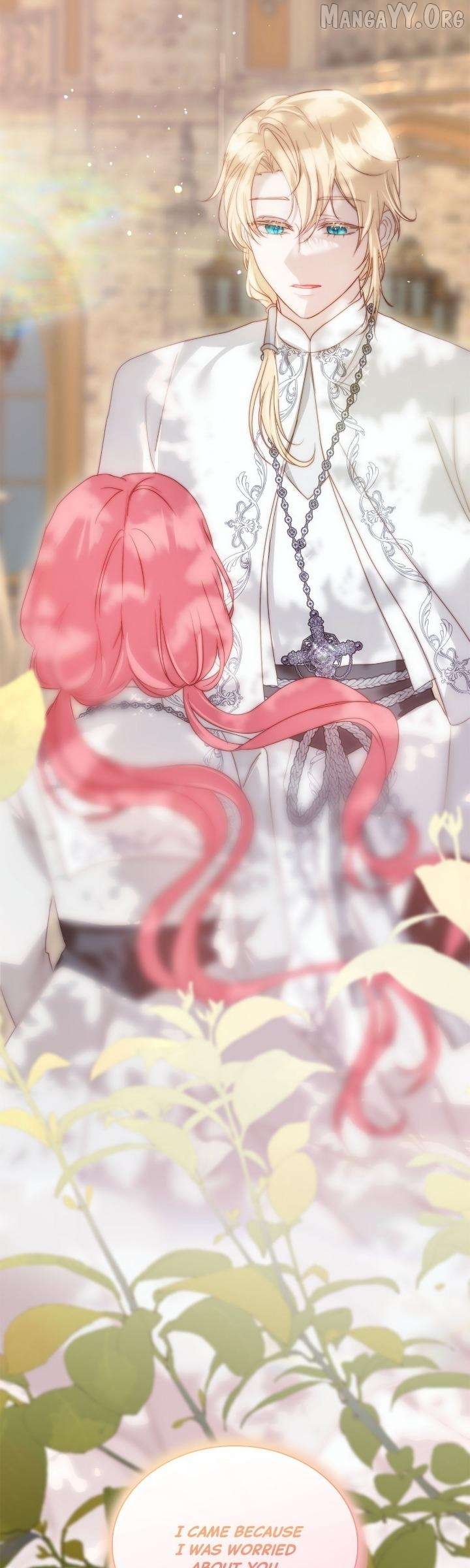 I Was Born As The Second Daughter Chapter 98 - Page 67