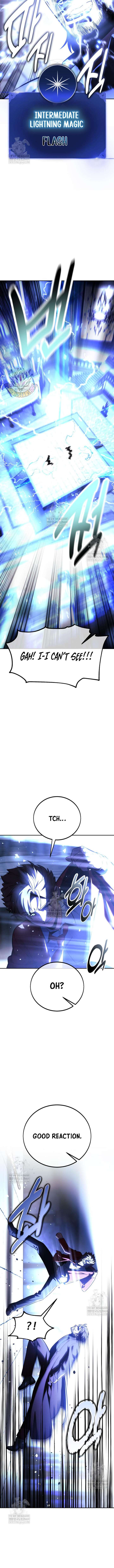 I Was Just Having Fun With The Time Limit Chapter 88 - Page 14