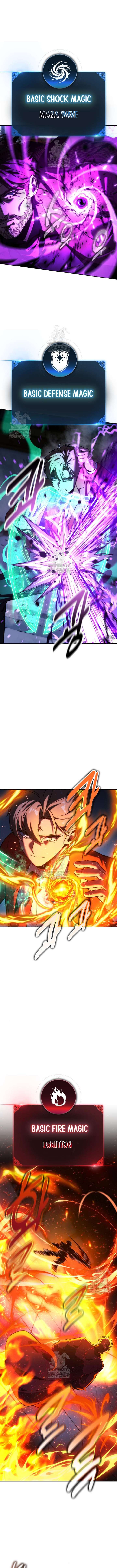 I Was Just Having Fun With The Time Limit Chapter 88 - Page 15