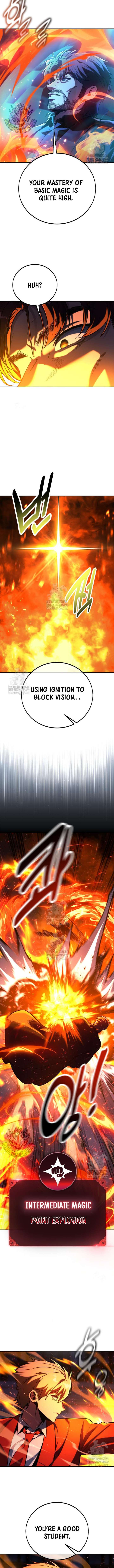 I Was Just Having Fun With The Time Limit Chapter 88 - Page 16