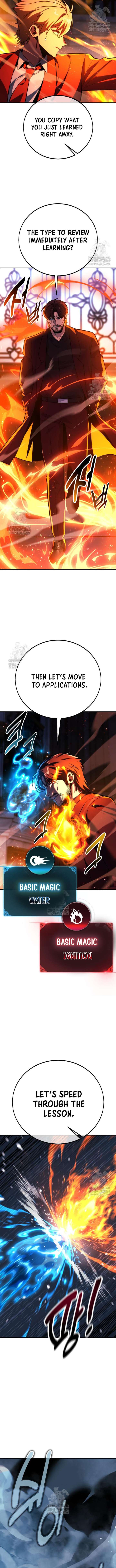 I Was Just Having Fun With The Time Limit Chapter 88 - Page 17