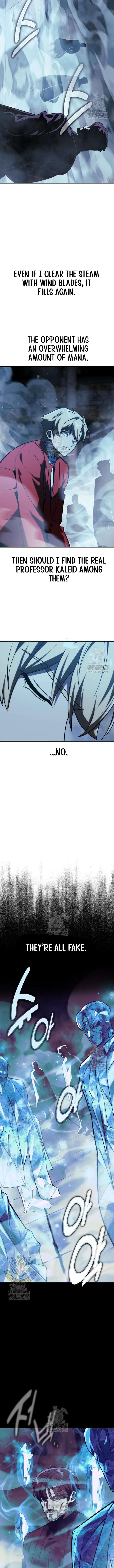 I Was Just Having Fun With The Time Limit Chapter 88 - Page 20