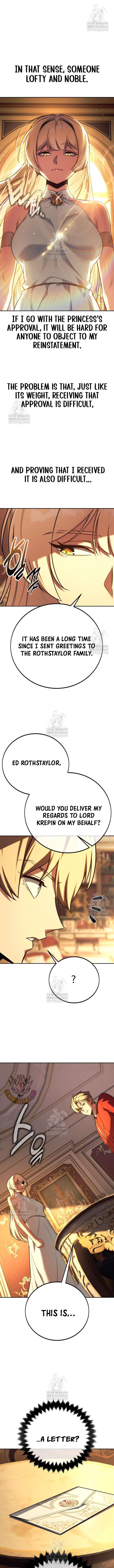 I Was Just Having Fun With The Time Limit Chapter 91 - Page 4