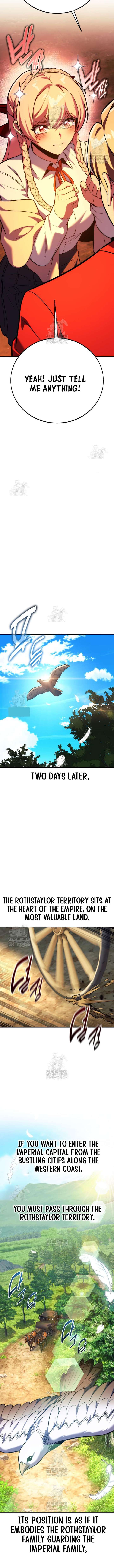 I Was Just Having Fun With The Time Limit Chapter 91 - Page 11