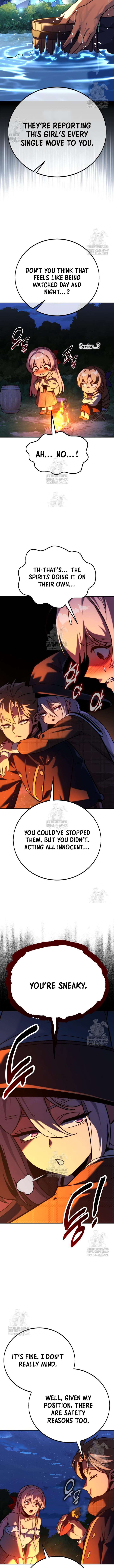 I Was Just Having Fun With The Time Limit Chapter 91 - Page 17