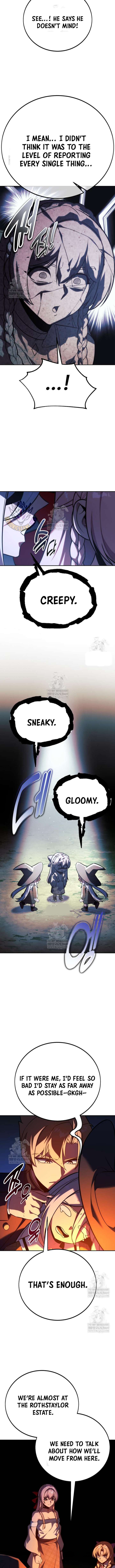 I Was Just Having Fun With The Time Limit Chapter 91 - Page 18