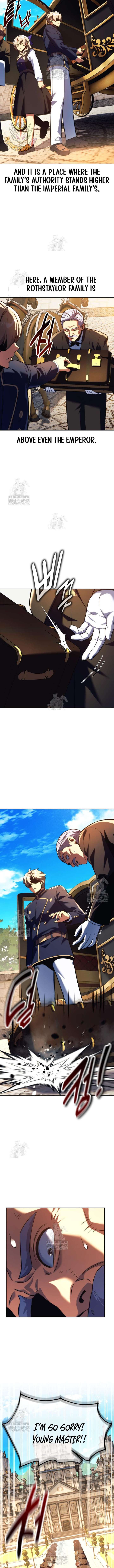 I Was Just Having Fun With The Time Limit Chapter 91 - Page 20