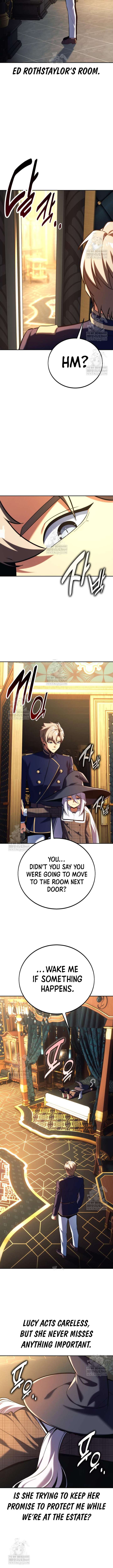 I Was Just Having Fun With The Time Limit Chapter 92 - Page 8