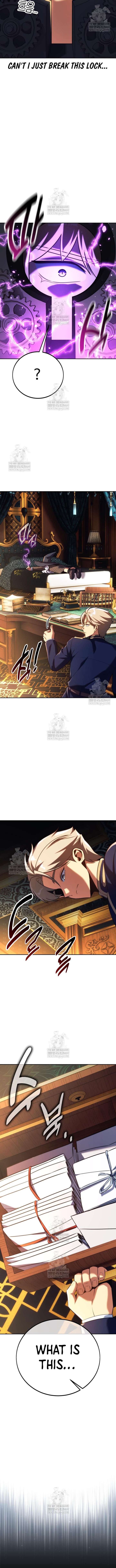 I Was Just Having Fun With The Time Limit Chapter 92 - Page 10