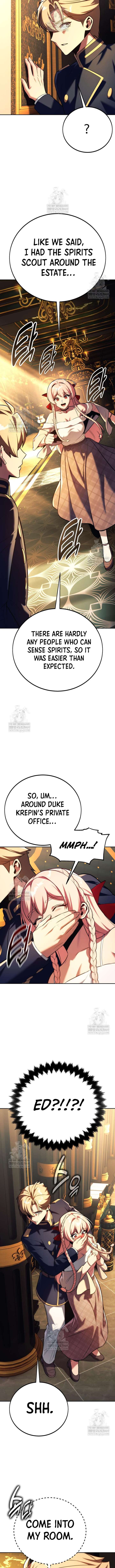 I Was Just Having Fun With The Time Limit Chapter 92 - Page 18