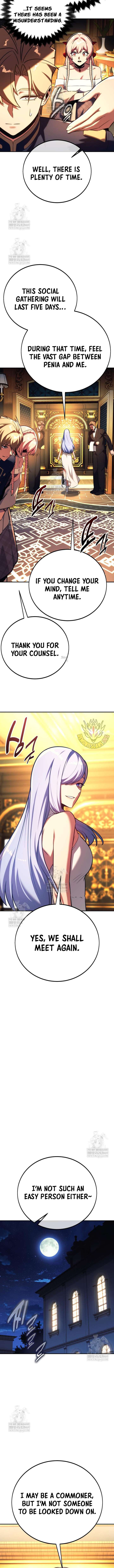 I Was Just Having Fun With The Time Limit Chapter 93 - Page 6