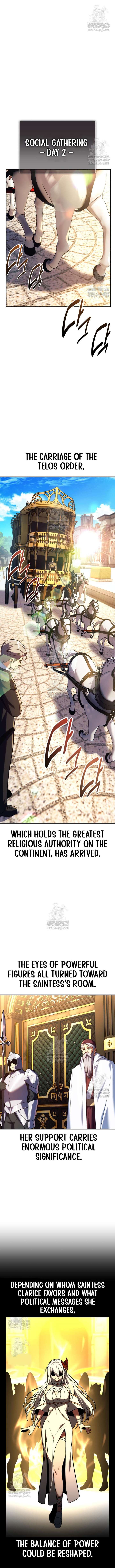 I Was Just Having Fun With The Time Limit Chapter 93 - Page 13