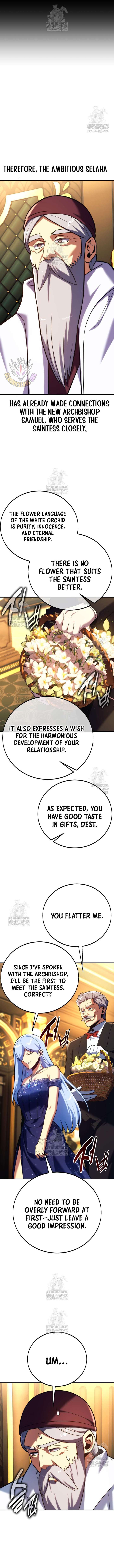 I Was Just Having Fun With The Time Limit Chapter 93 - Page 14