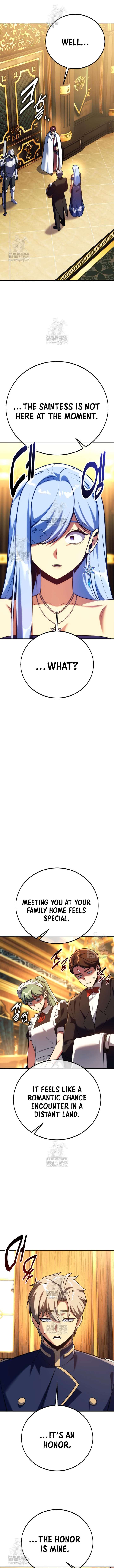 I Was Just Having Fun With The Time Limit Chapter 93 - Page 15