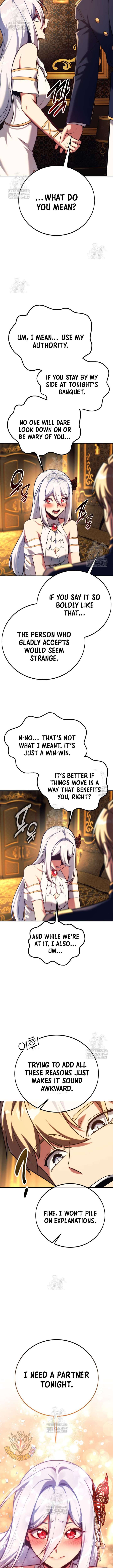 I Was Just Having Fun With The Time Limit Chapter 93 - Page 18