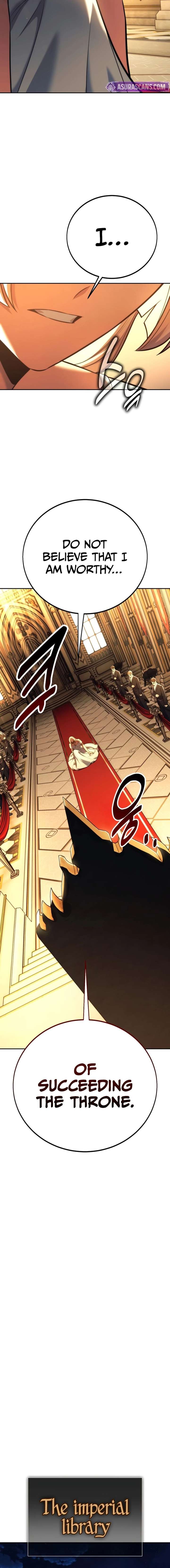 I Was Just Having Fun With The Time Limit Chapter 94 - Page 5