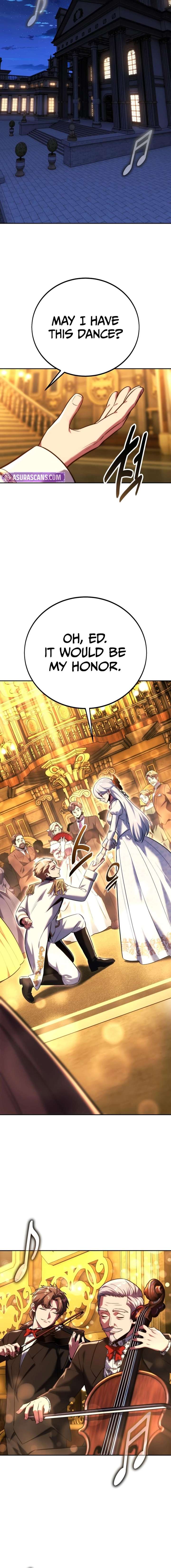 I Was Just Having Fun With The Time Limit Chapter 94 - Page 21