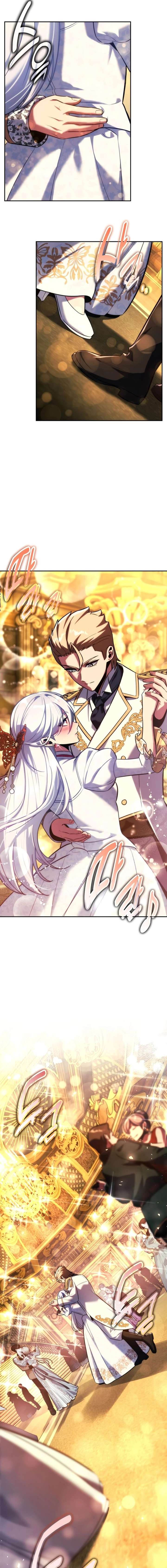 I Was Just Having Fun With The Time Limit Chapter 94 - Page 22