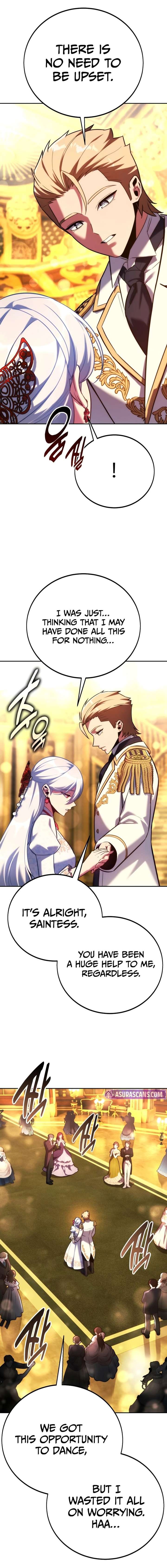 I Was Just Having Fun With The Time Limit Chapter 94 - Page 24