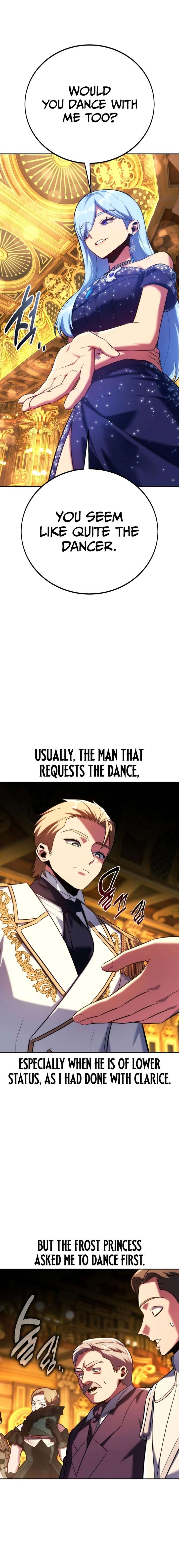 I Was Just Having Fun With The Time Limit Chapter 94 - Page 30