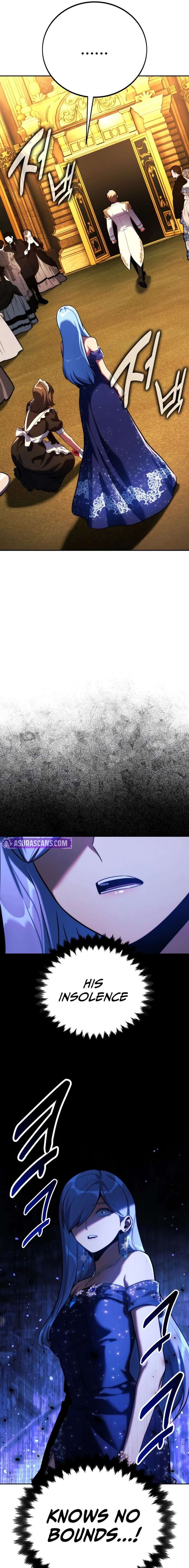 I Was Just Having Fun With The Time Limit Chapter 94 - Page 32