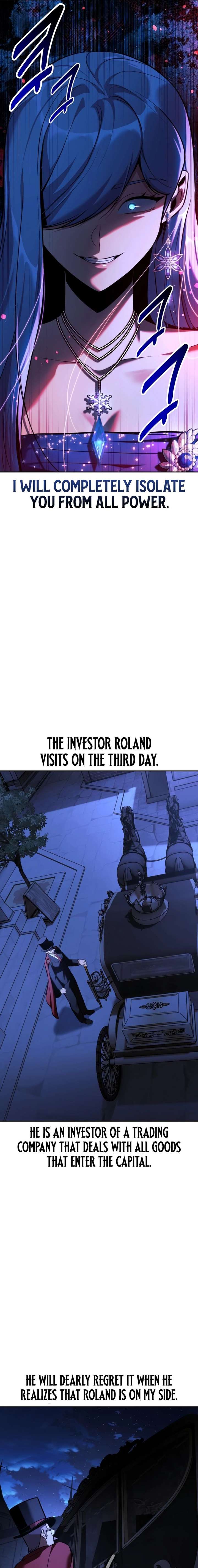 I Was Just Having Fun With The Time Limit Chapter 94 - Page 34