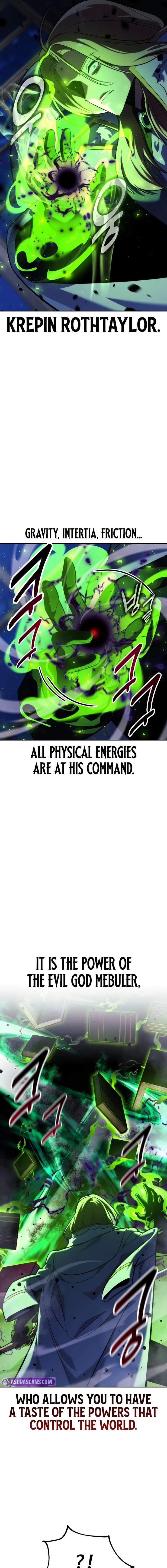 I Was Just Having Fun With The Time Limit Chapter 95 - Page 20