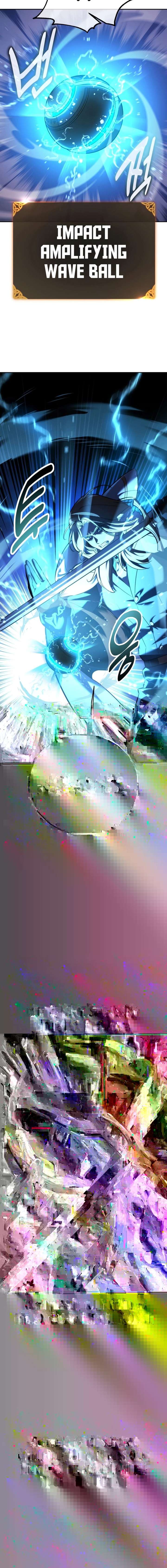 I Was Just Having Fun With The Time Limit Chapter 95 - Page 21