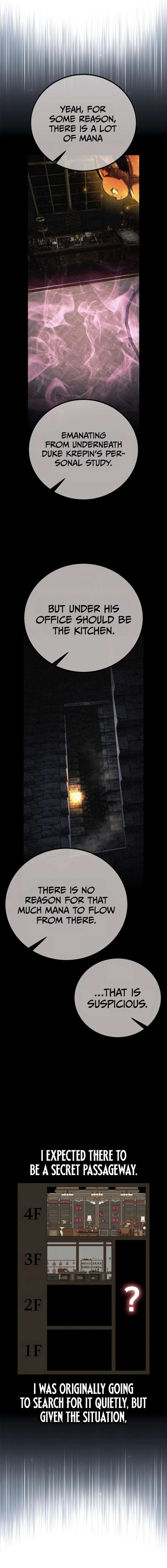 I Was Just Having Fun With The Time Limit Chapter 95 - Page 26