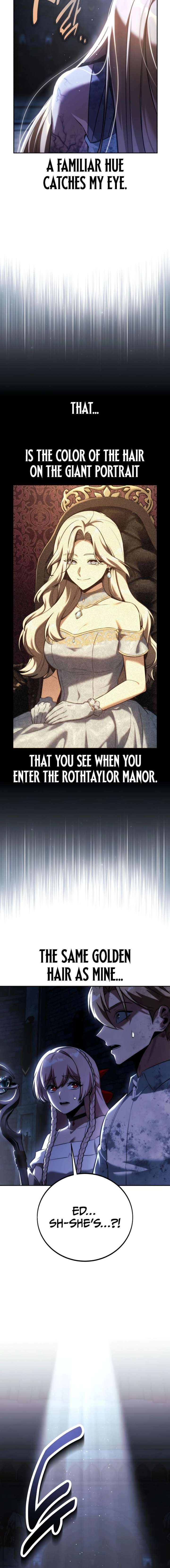 I Was Just Having Fun With The Time Limit Chapter 95 - Page 35