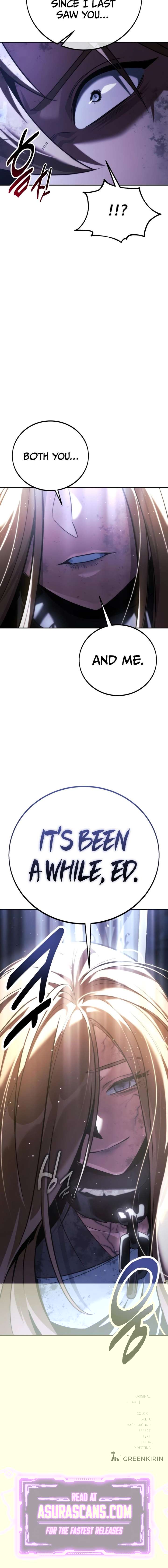 I Was Just Having Fun With The Time Limit Chapter 95 - Page 37