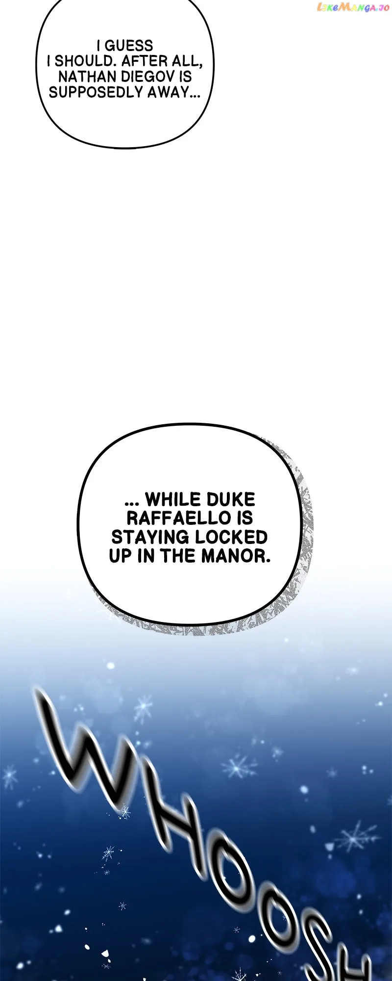 I was just trying to prevent the breakup of the main characters - Chapter 31 - 13