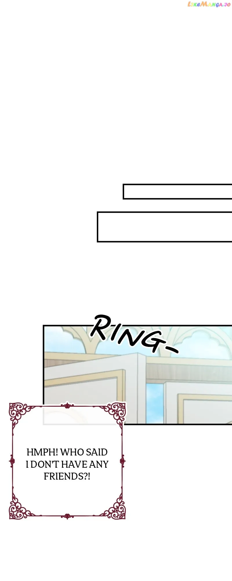 I was just trying to prevent the breakup of the main characters - Chapter 31 - 24