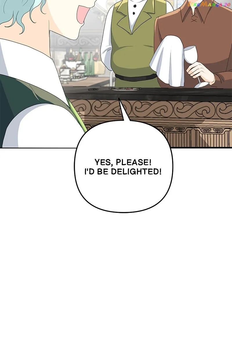 I was just trying to prevent the breakup of the main characters - Chapter 31 - 28