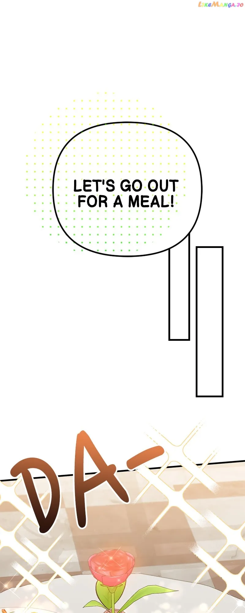 I was just trying to prevent the breakup of the main characters - Chapter 31 - 44