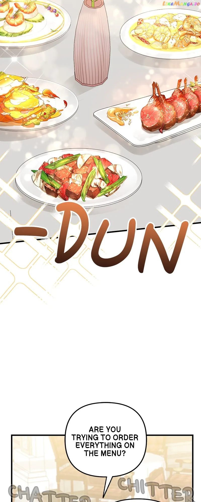 I was just trying to prevent the breakup of the main characters - Chapter 31 - 45