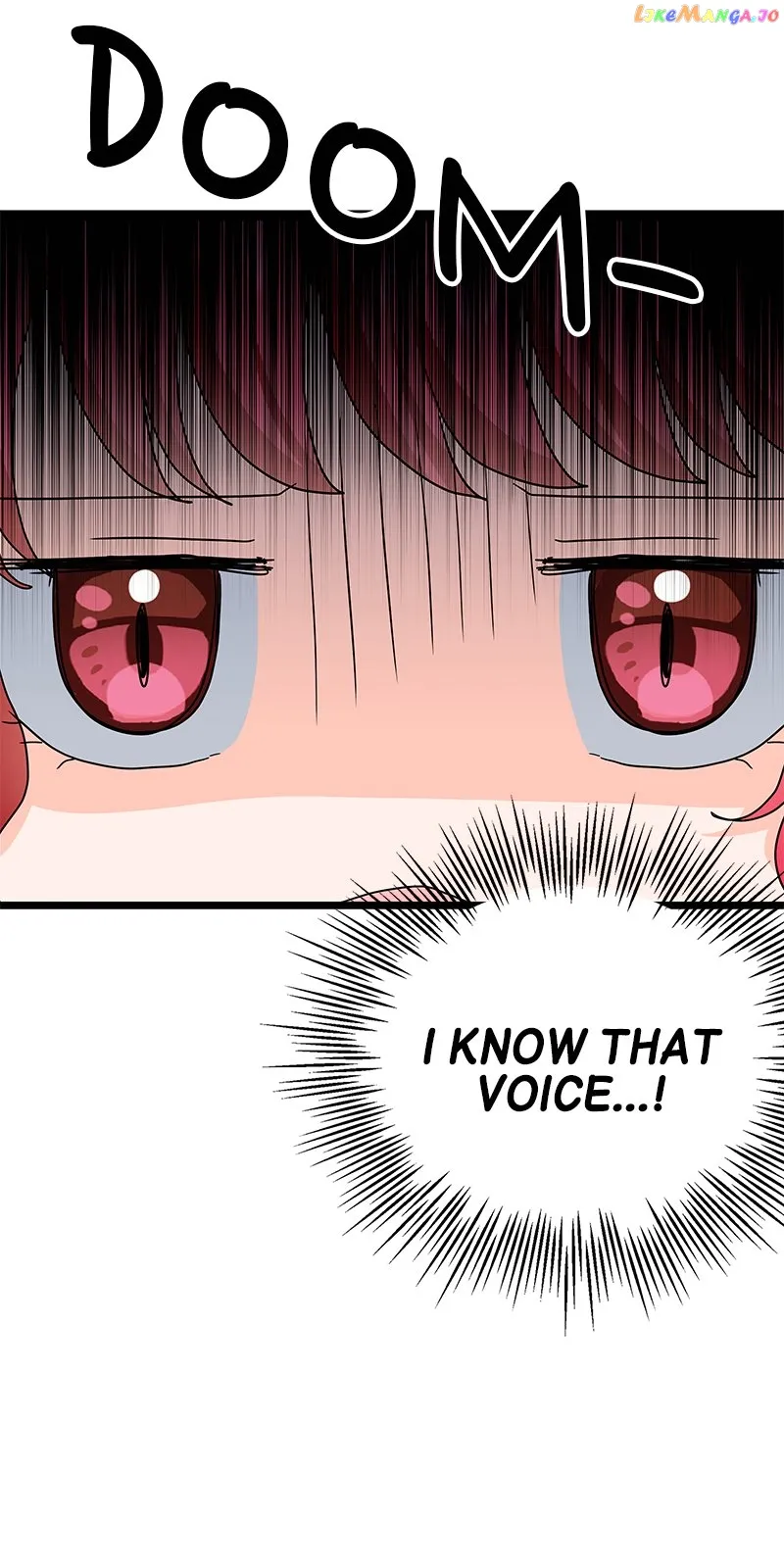 I was just trying to prevent the breakup of the main characters - Chapter 31 - 48